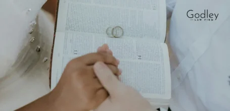Ending a covenant marriage in Louisiana