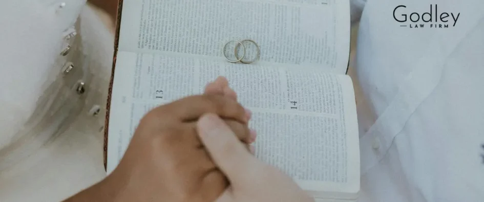 Ending a covenant marriage in Louisiana