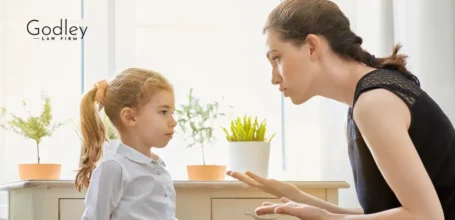 What penalties can parents face for parental alienation?