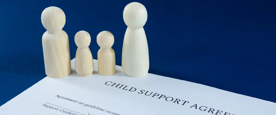 Lake Charles Child Support Lawyer