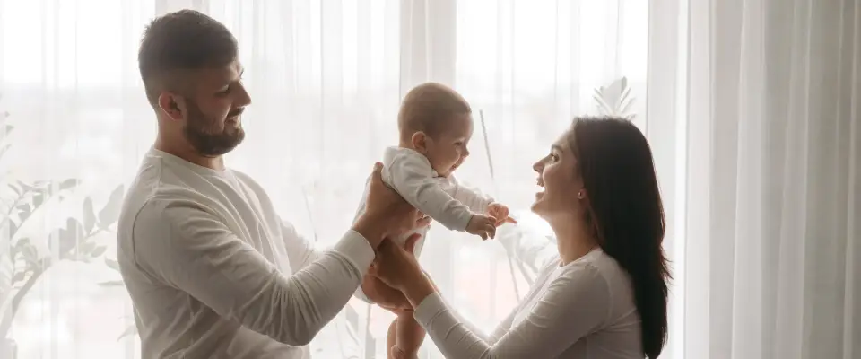 Lake Charles Paternity Lawyer