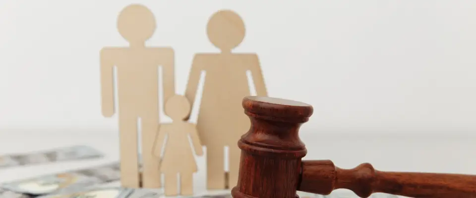 Lake Charles Alimony Lawyer