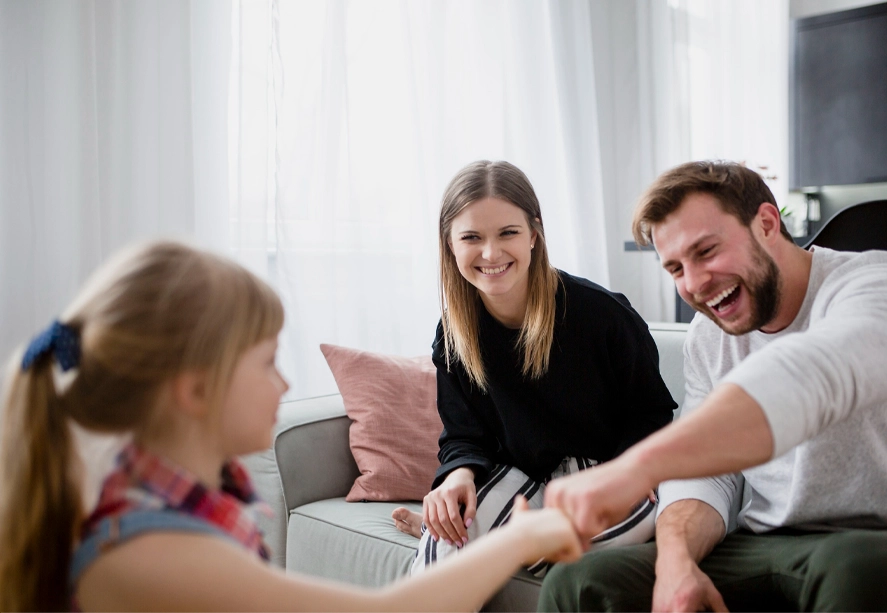 Focusing On Your Needs And The Best Interests Of Your Children