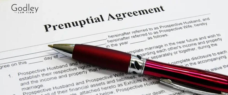 How can mediation simplify prenuptial agreement disputes?