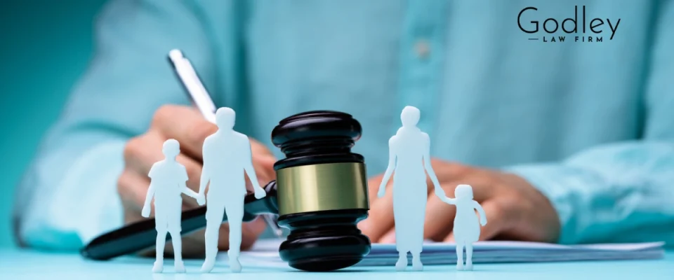 Lake Charles Family Lawyer