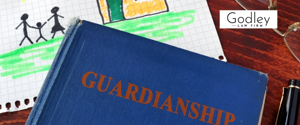 Lake Charles Guardianships Lawyer