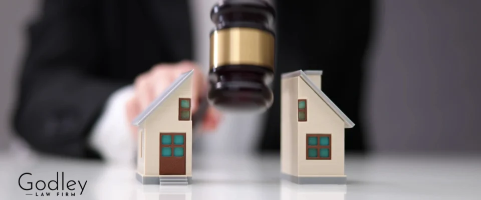 Lake Charles High Asset Divorce Lawyer