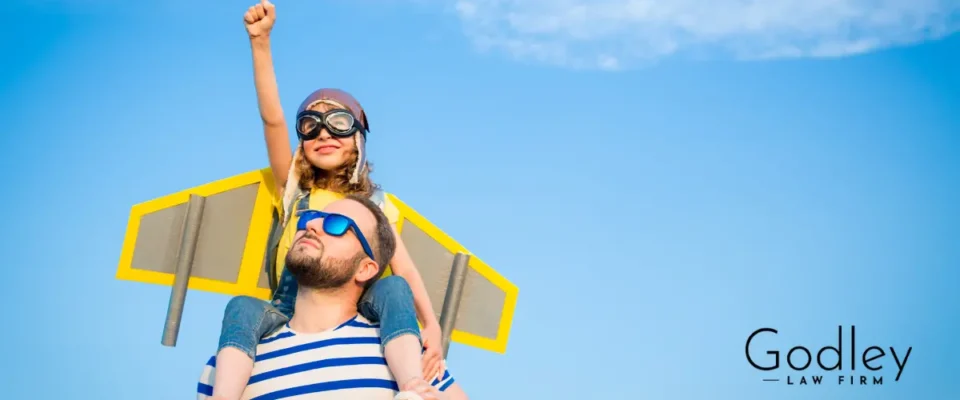 Lake Charles Paternity Lawyer