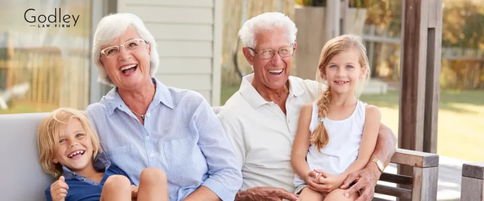 Lake Charles Grandparents Rights Lawyer