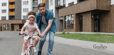 How To File for Child Custody in Louisiana? 2025