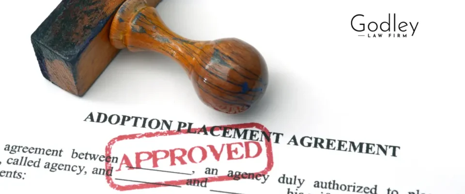 DeRidder Adoption Lawyer