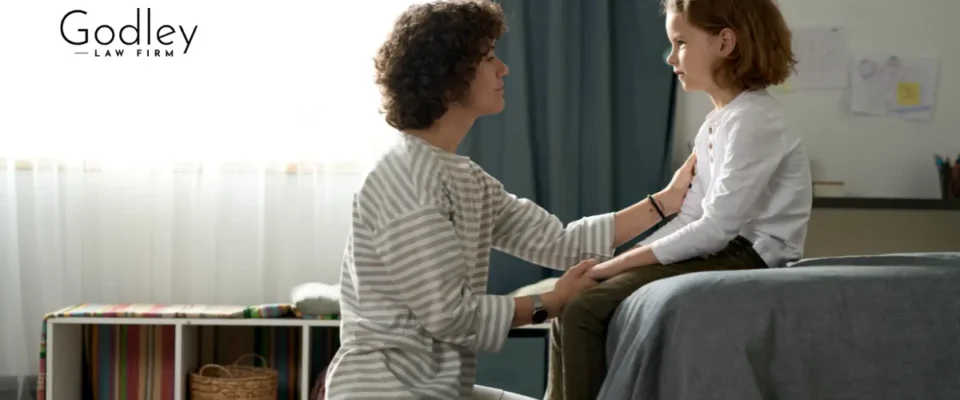 DeRidder Child Support Lawyer