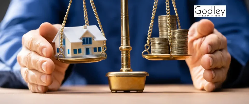 DeRidder High-Asset Divorce Lawyer