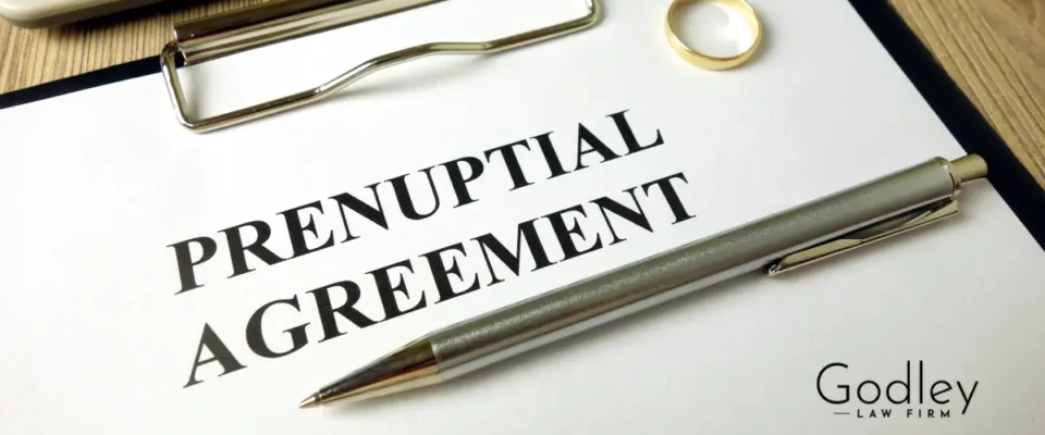 DeRidder Prenuptial Agreement Lawyer