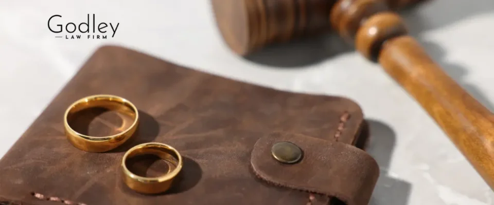 DeRidder Alimony Lawyer