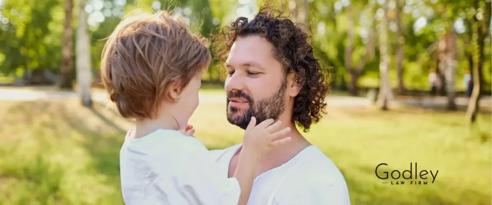 DeRidder Fathers’ Rights Lawyer