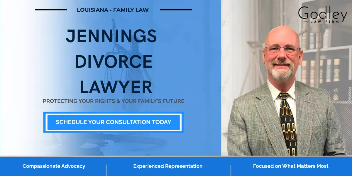 Jennings Divorce Lawyer