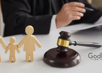 How Do Jefferson Davis Parish Judges Decide Child Custody Cases?