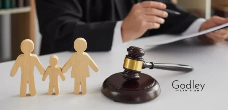 How Do Jefferson Davis Parish Judges Decide Child Custody Cases?