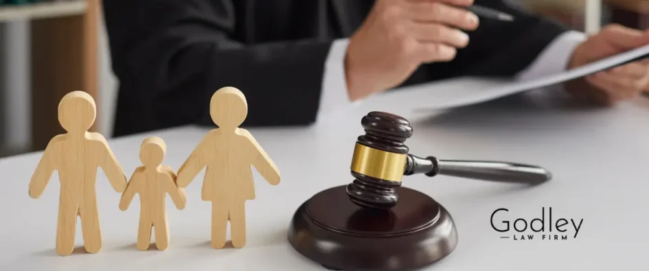 How Do Jefferson Davis Parish Judges Decide Child Custody Cases?